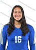 VB Team Photo  Wheaton Women's Volleyball Team Photo 2023. - Photo by Keith Nordstrom : Wheaton, Volleyball, VB